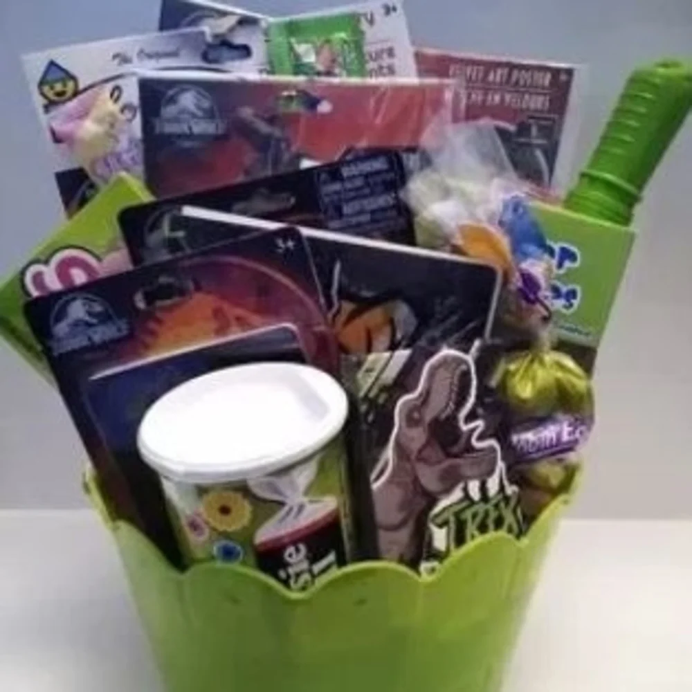 Easter Gift Baskets